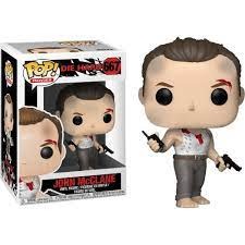 John McClane - Die Hard #667